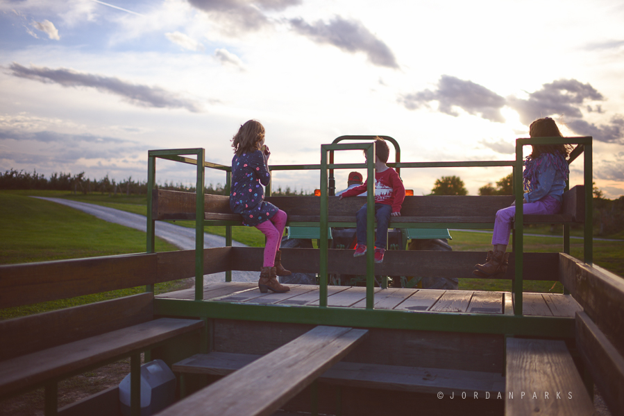 The {F} Family | St. Louis Lifestyle Family Photography | Jordan Parks Photography